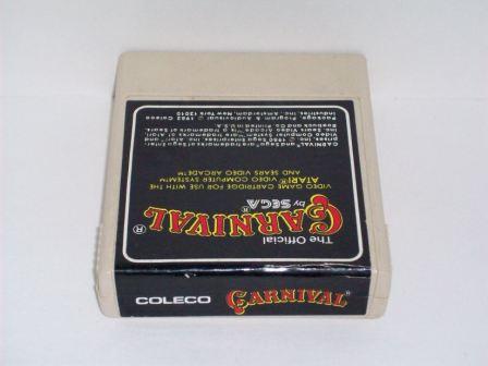 Carnival - Atari 2600 Game