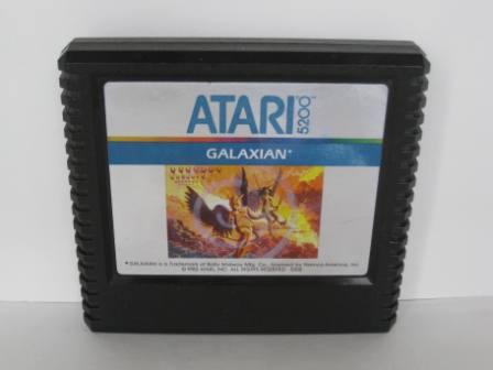 Galaxian - Atari 5200 Game