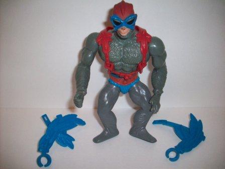 Stratos - He-Man