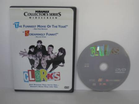Clerks - DVD