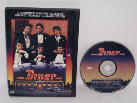 Diner - DVD