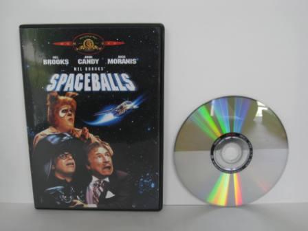 Spaceballs - DVD