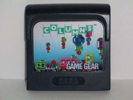 Columns GAME GEAR GAMEGEAR (Gebraucht) in Olten für CHF 4.5 – mit