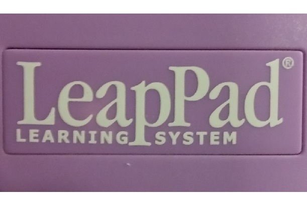 LeapPad