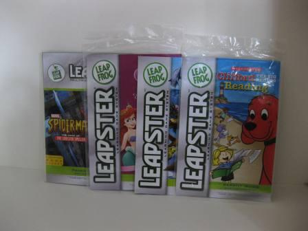 leapster get puzzled