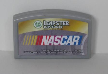 NASCAR - L-MAX Game