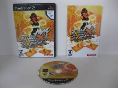 just dance playstation 2