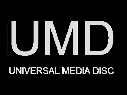 UMDs (PSP Compatible)