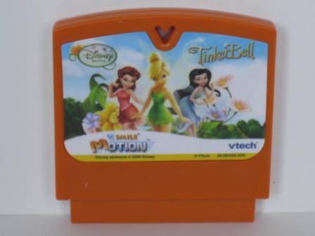 TinkerBell - V.Motion Game