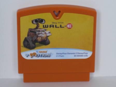 Wall-E - V.Motion Game