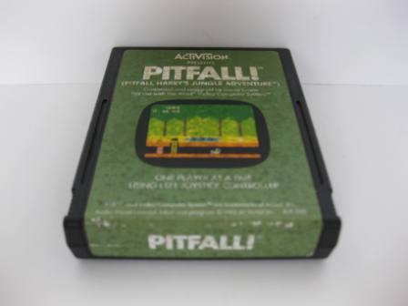 Pitfall - Atari 2600 Game