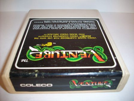 Venture - Atari 2600 Game