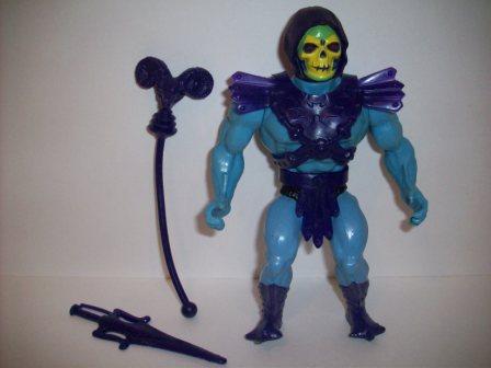 Skeletor - He-Man