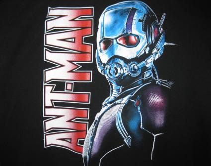 Ant-Man - L Shirt