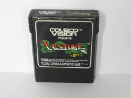 Venture - ColecoVision Game