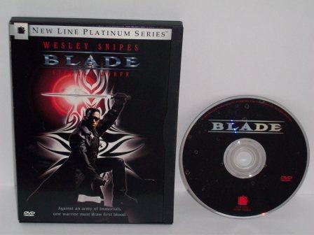 Blade - DVD