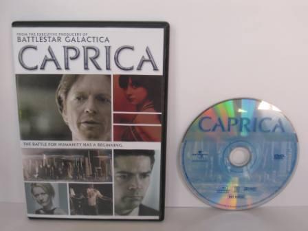 Caprica - DVD