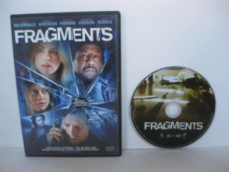 Fragments - DVD