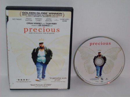 Precious - DVD