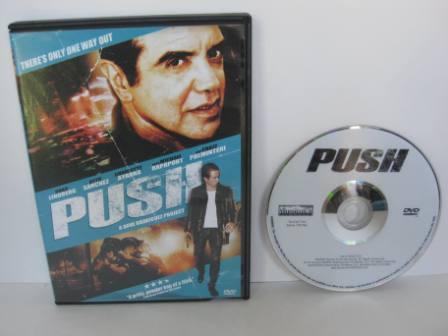 Push - DVD