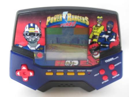 Handheld Games, Just Go Vintage