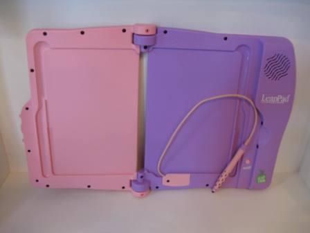 Leapfrog Leappad Learning System Pink