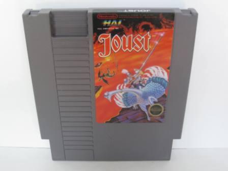 Joust - NES Game