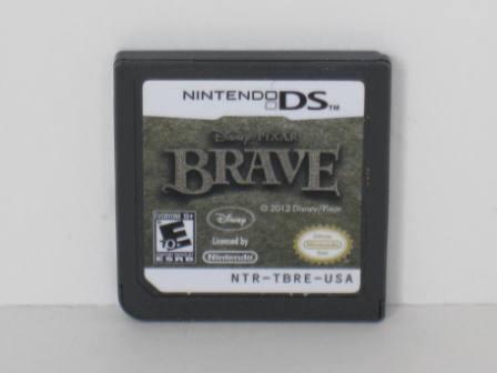 Brave - Nintendo DS Game