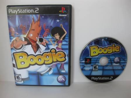 Boogie - PS2 Game