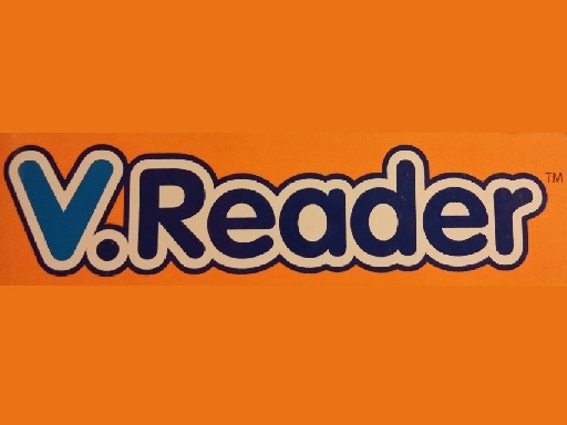 V.Reader